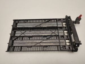 Mercedes Benz C-Class 205 (2014–2021) Heater heating element A2058308600 - 3