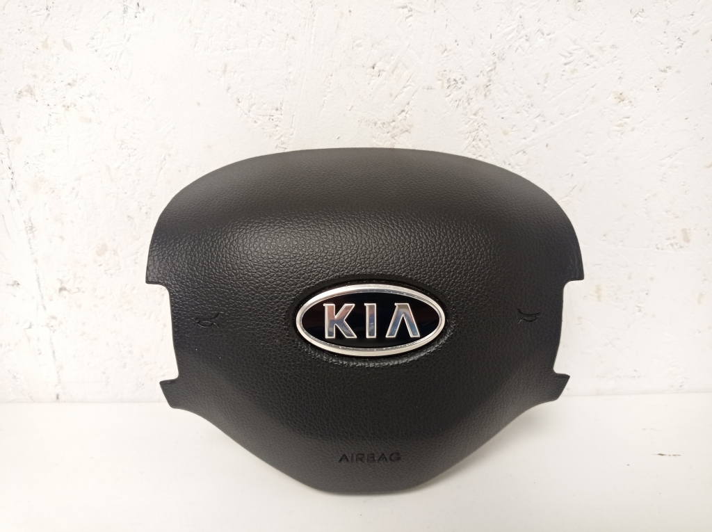 KIA Sportage 3 generation (2010-2015) Steering Wheel Airbag 569003U100 24878400