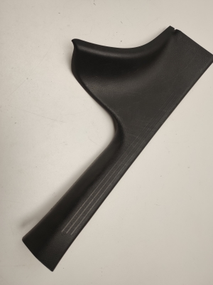 Mercedes Benz C-Class 205 (2014–2021) Inner sill trim A2056860136 - 3