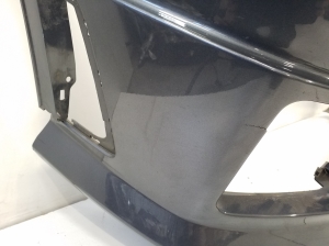 Mercedes Benz SLK-Class 172 (2011–2026) Front bumper A1728850625 - 2