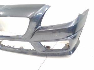 Mercedes Benz SLK-Class 172 (2011–2026) Front bumper A1728850625 - 3