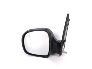   Side mirror and its details 