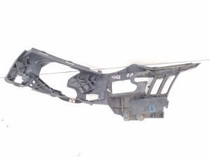 Mercedes Benz SLK-Class 172 (2011–2026) Front bumper bracket A1728850465 - 2