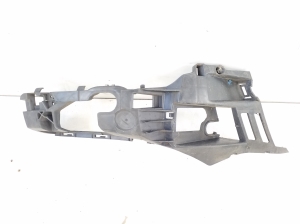   Stoßstangenhalter vorne  - A1728850465 
