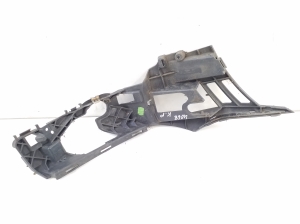 Mercedes Benz SLK-Class 172 (2011–2026) Front bumper bracket A1728850365 - 3