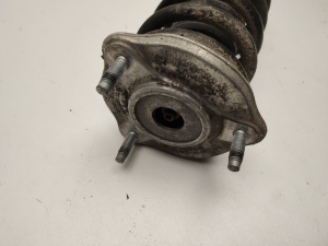 Mercedes Benz C-Class 205 (2014–2021) Eesmine amortisaator A2053201713 - 3