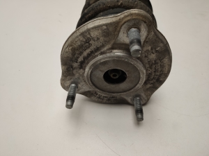 Mercedes Benz C-Class 205 (2014–2021) Eesmine amortisaator A2053201713 - 2