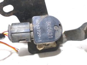 TOYOTA RAV 4 A4 (2012–2018) Priekšējā luktura motoriņš 3K0621 A0627291 - 2