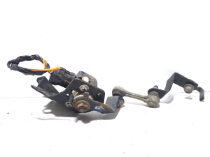 TOYOTA RAV 4 A4 (2012–2018) Priekšējā luktura motoriņš 3K0621 A0627291 - 3