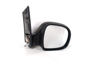   Side mirror and its details 