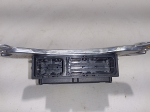 VOLVO S60 III (2018–2026) Turvapadja moodul 31476261 - 2