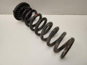 Rear spring - A2053241004