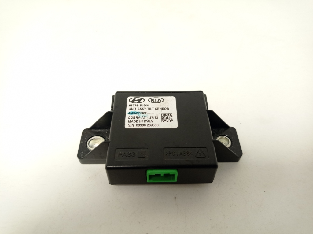 Kia Sportage (2010–2016) Other sensor 957753U900