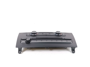 BMW X3 F25 (2010–2017) Heater control panel 9284596 - 3