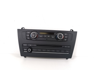 Heater control panel - 9284596