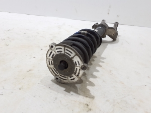 VOLVO S60 III (2018–2026) Front shock absorber and its components - 2