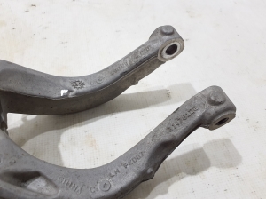 VOLVO S60 III (2018–2026) Front shock absorber and its components - 3
