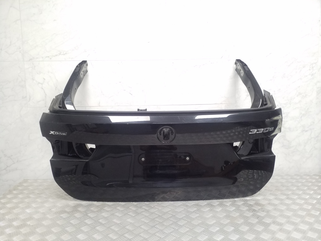 BMW 3 Series G20/G21/G28 (2018-2024) Bootlid Rear Boot 24887772