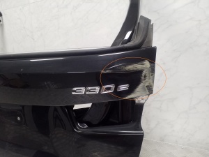 BMW 3 SERIES G21 (2019–2026) Trunk lid - 2