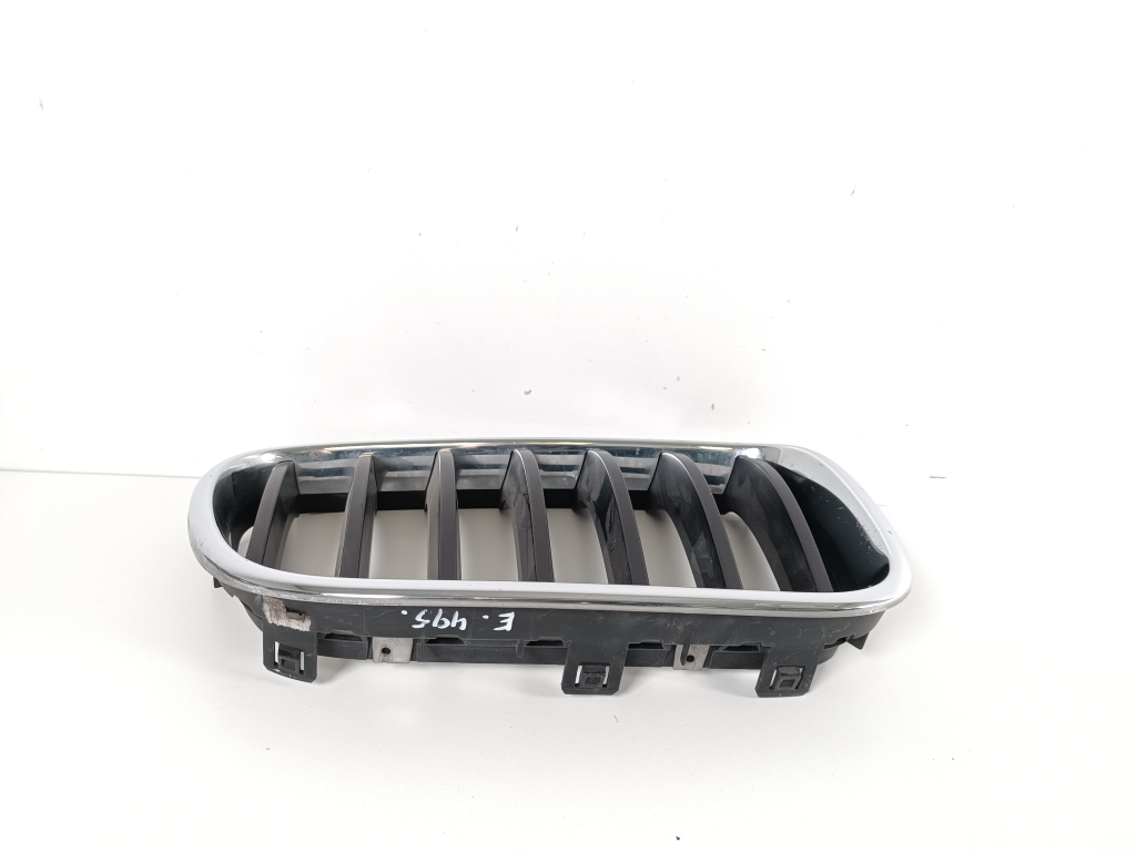 BMW X3 F25 (2010-2017) Front Upper Grill 7210726,51117210726 25125595