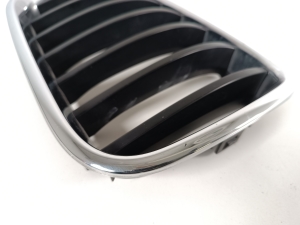 BMW X3 F25 (2010–2017) Front grille 7210726 - 2