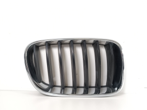 Front grille - 7210726