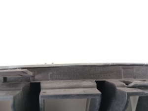 BMW X3 F25 (2010–2017) Front grille 7210726 - 4