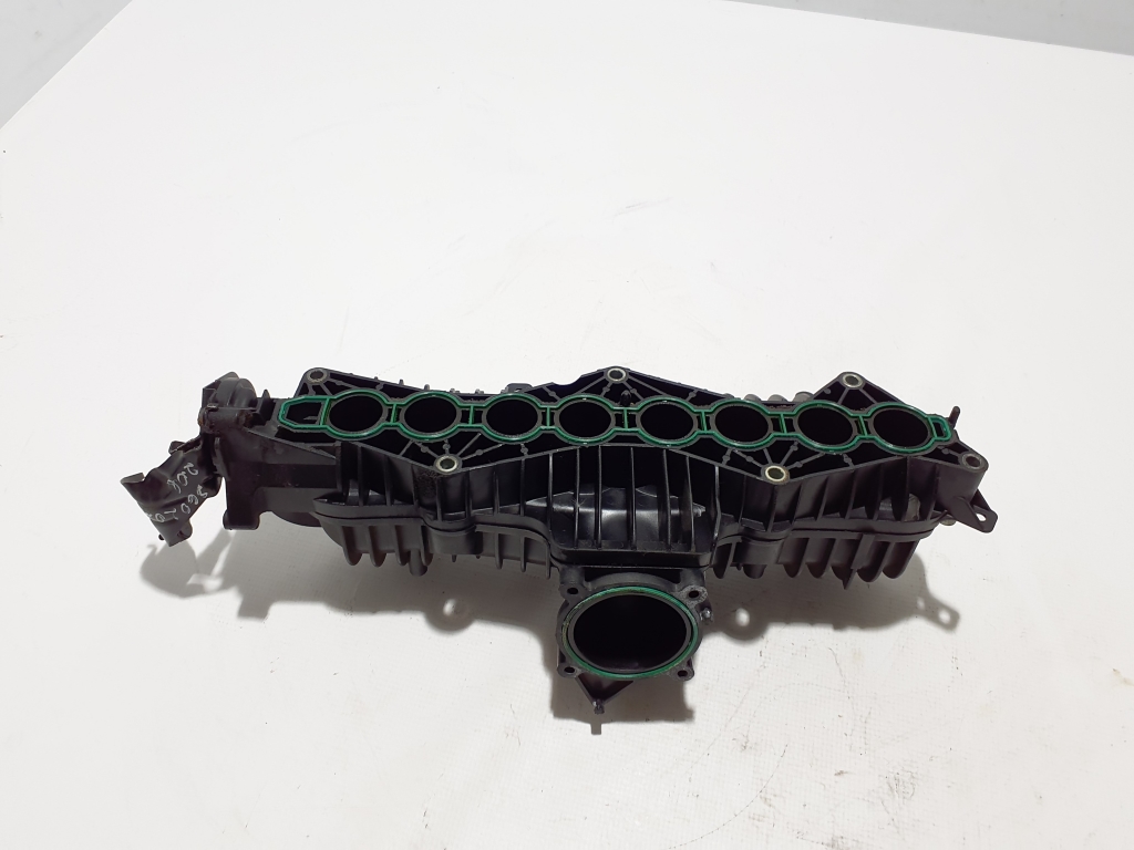 VOLVO S60 2 generation (2010-2020) Collecteur d'admission 31441970 24933251