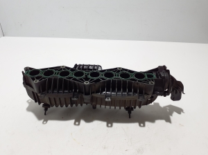  Intake manifold 