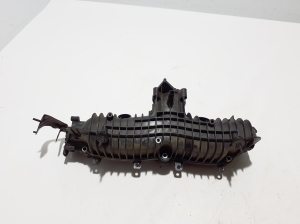   Intake manifold 