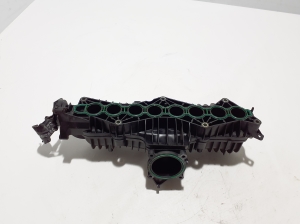  Intake manifold 