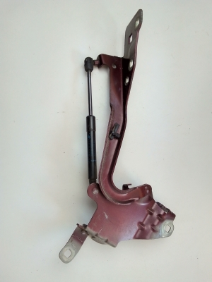 RENAULT Scenic (2009–2015) Hood hinge 654000004R - 2
