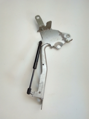   Engine cover hinge 