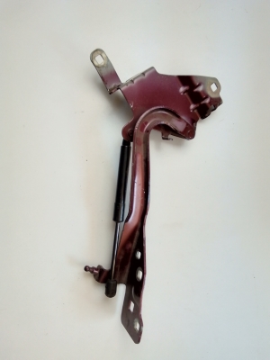 RENAULT Scenic (2009–2015) Hood hinge 654010004R - 2