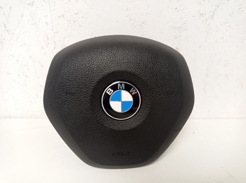 BMW 1 Series F20/F21 (2011-2020) Steering Wheel Airbag 6791332 24879063