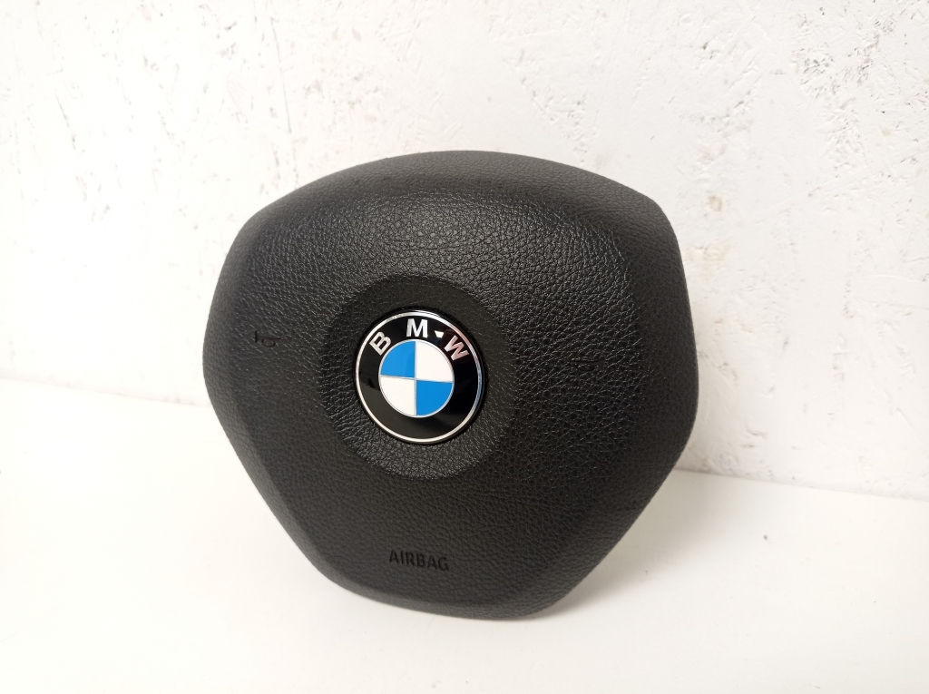 BMW 1 Series F20/F21 (2011-2020) Krockkudde i ratten 6791332 24879063