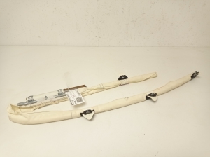   Roof airbag  - 7221045 