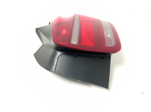 BMW 1 SERIES F20 (2010–2026) Eckleuchte hinten 7270098 - 2
