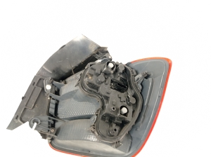 BMW 1 SERIES F20 (2010–2026) Eckleuchte hinten 7270097 - 4