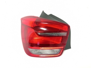   Rear corner lamp 