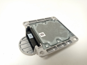 BMW 1 SERIES F20 (2010–2026) Airbag module 6862756 - 3