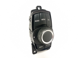 BMW 1 SERIES F20 (2010–2026) Display switch 926170404 - 2
