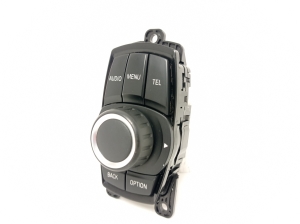 BMW 1 SERIES F20 (2010–2026) Display switch 926170404 - 4