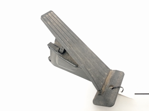 BMW 1 SERIES F20 (2010–2026) Accelerator pedal 6853176 - 3