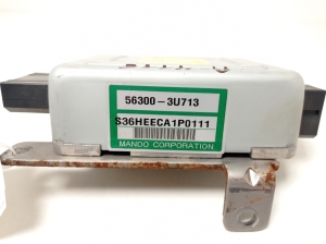 Kia Sportage (2010–2016) Power steering pump module 563453U511 - 2