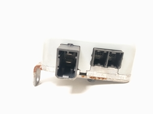 Kia Sportage (2010–2016) Power steering pump module 563453U511 - 4