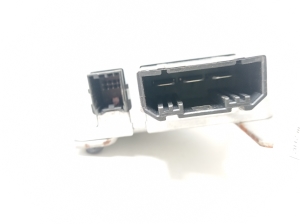 Kia Sportage (2010–2016) Power steering pump module 563453U511 - 5