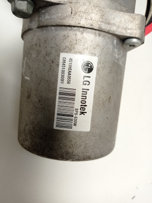 Kia Sportage (2010–2016) Elektrische Servopumpe 563302S500 - 2