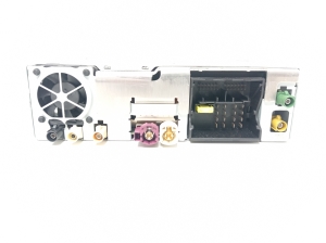 BMW 1 SERIES F20 (2010–2026) Radio (head unit) 9290992 - 3
