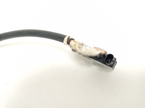 BMW 1 SERIES F20 (2010–2026) Miinuskaabel 7631109 - 3